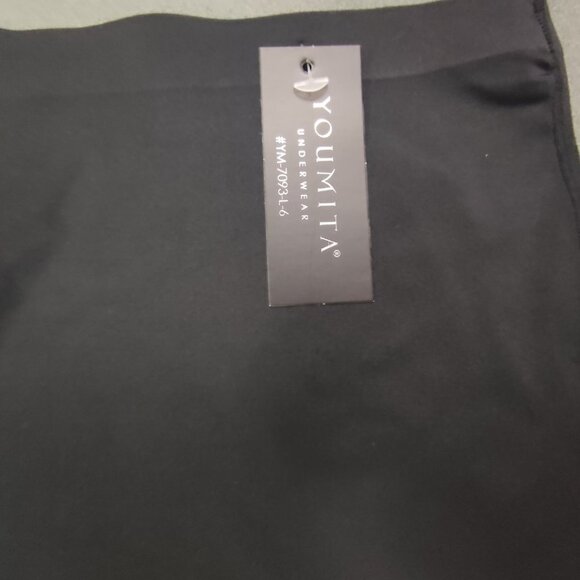 ✨ NWT 6 pack Youmita High Waist Panties - Picture 5 of 8